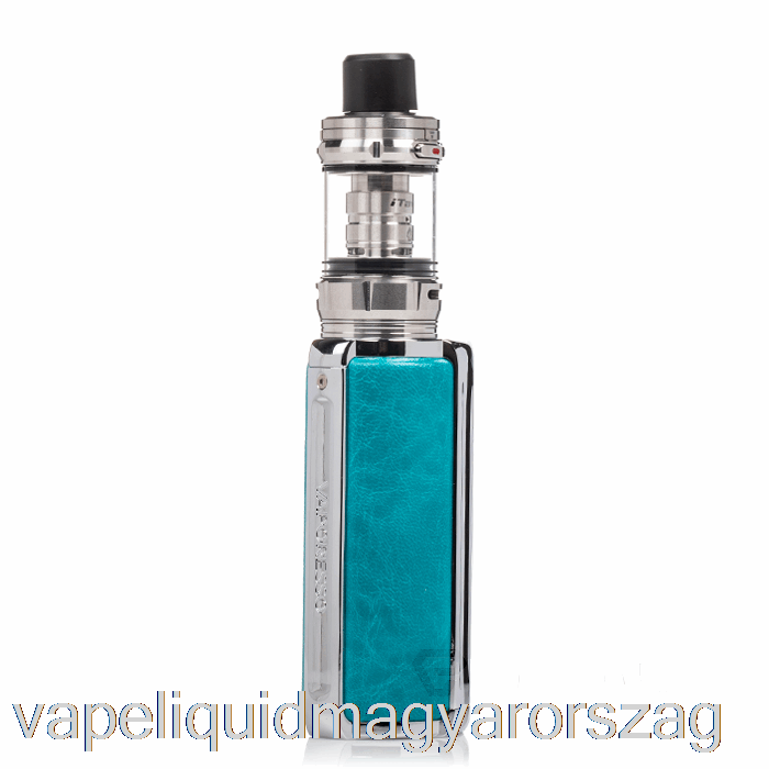 Vaporesso Target 80 Starter Kit [itank 2] Jade Green Vape Folyadék
